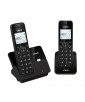 TELEPHONE DECT SC2000 DUO VTECH