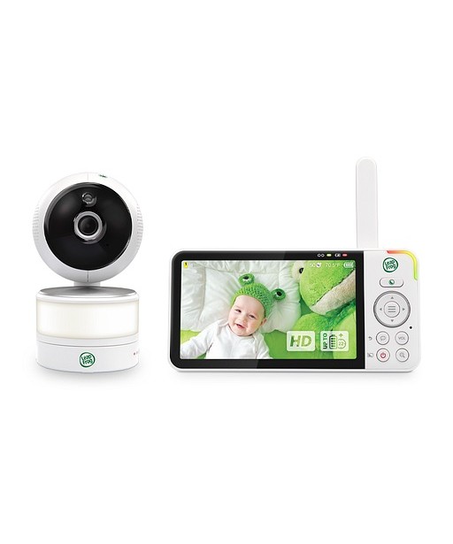 BABYPHONE VIDÉO LF915HD LEAPFROG