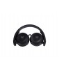 CASQUE FILAIRE POUR TV HTV 649 B NOIR TREVI