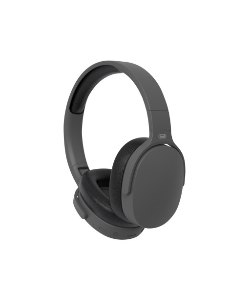 CASQUE BT5 MSD ARCEAU DJ12E45 NOIR TREVI