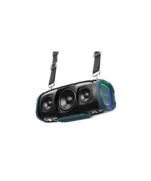 ENCEINTE NOMADE BLEUE XJ200 90W XJUMP