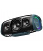 ENCEINTE NOMADE BLEUE XJ200 90W XJUMP