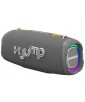 ENCEINTE NOMADE GRISE XJ200 90W XJUMP