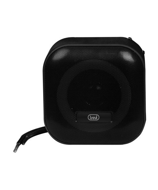 ENCEINTE NOMADE NOIRE XR 8A12 BT TREVI