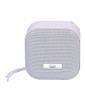 ENCEINTE NOMADE BLANCHE XR 8A12 BT TREVI