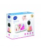 BABYPHONE VIDÉO COLOR NIGHT LIGHT BM5254 VTECH