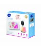 BABYPHONE VIDÉO COLOR NIGHT LIGHT BM5254 VTECH