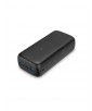 POWER BANK NOIRE 3 USB 30000MAH PD 20W KSIX