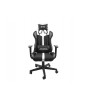 CHAISE GAMING  AVENGER XL NOIR-BLANC FURY