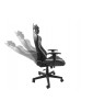 CHAISE GAMING  AVENGER XL NOIR-BLANC FURY