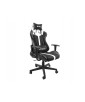 CHAISE GAMING  AVENGER XL NOIR-BLANC FURY