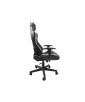 CHAISE GAMING  AVENGER XL NOIR-BLANC FURY