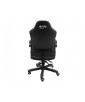 CHAISE GAMING  AVENGER M+ NOIR-BLANC FURY