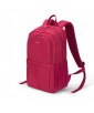 SAC A DOS ORDINATEUR ECO SCALE  13-15,6P ROUGE DICOTA