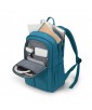 SAC A DOS ORDINATEUR ECO SCALE  13-15,6P BLEU DICOTA