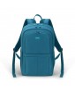 SAC A DOS ORDINATEUR ECO SCALE  13-15,6P BLEU DICOTA