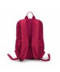 SAC A DOS ORDINATEUR ECO SCALE  13-15,6P ROUGE DICOTA