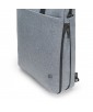 SAC A DOS ORDINATEUR ECO MOTION  13-15,6P BLEU DENIM DICOTA