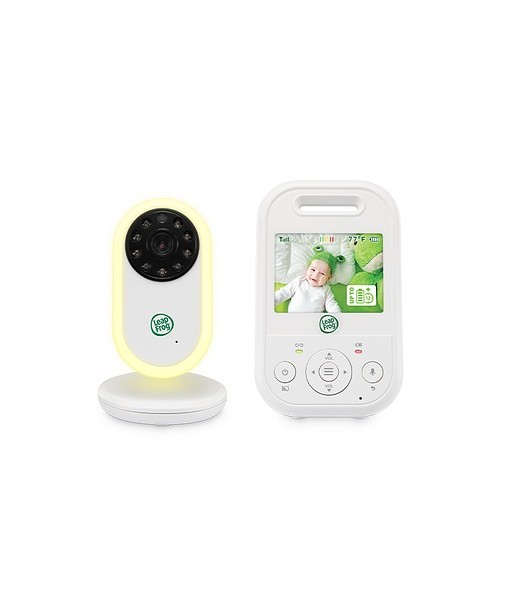 BABYPHONE VIDÉO LF2423 LEAPFROG