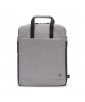 SAC A DOS ORDINATEUR ECO MOTION  13-15,6P GRIS CLAIR DICOTA