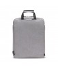 SAC A DOS ORDINATEUR ECO MOTION  13-15,6P GRIS CLAIR DICOTA