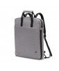 SAC A DOS ORDINATEUR ECO MOTION  13-15,6P GRIS CLAIR DICOTA