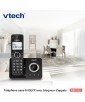 TELEPHONE DECT REPONDEUR ES2050 SOLO VTECH