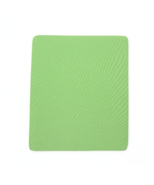 TAPIS DE SOURIS VERT OMEGA