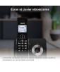 TELEPHONE DECT MS3050 SOLO RÉPONDEUR VTECH