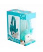 CASQUE BT5 ARCEAU PELUCHE WINSTON SQUISHMALLOWSS