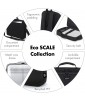 SAC A DOS ORDINATEUR ECO SCALE  13-15,6P NOIR DICOTA