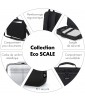 SAC A DOS ORDINATEUR ECO SCALE  13-15,6P NOIR DICOTA