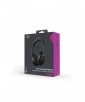 CASQUE BT5 ARCEAU ODISSEY ENC ANC NOIR KSIX