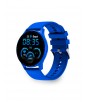 MONTRE CONNECTEE CORE BLEUE SÉRIE LIMITÉ SUMMER KSIX