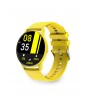 MONTRE CONNECTEE CORE JAUNE SÉRIE LIMITÉ SUMMER KSIX