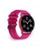 MONTRE CONNECTEE CORE FUSHIA SÉRIE LIMITÉ SUMMER KSIX