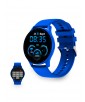 MONTRE CONNECTEE CORE BLEUE SÉRIE LIMITÉ SUMMER KSIX