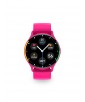 MONTRE CONNECTEE CORE FUSHIA SÉRIE LIMITÉ SUMMER KSIX