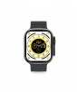 MONTRE CONNECTEE URBAN PLUS NOIRE KSIX