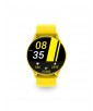 MONTRE CONNECTEE CORE JAUNE SÉRIE LIMITÉ SUMMER KSIX