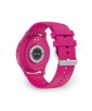 MONTRE CONNECTEE CORE FUSHIA SÉRIE LIMITÉ SUMMER KSIX