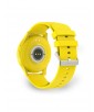 MONTRE CONNECTEE CORE JAUNE SÉRIE LIMITÉ SUMMER KSIX