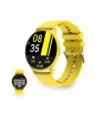 MONTRE CONNECTEE CORE JAUNE SÉRIE LIMITÉ SUMMER KSIX