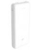 POWER BANK BLANCHE C200 20000mAh SILICON POWER