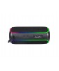 ENCEINTE NOMADE NOIRE LED IPX6 20W XR 8A30 BT TREVI