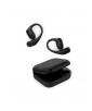 CASQUE SPORT BT OPEN EAR COSMOS NOIR KSIX