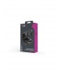 CASQUE SPORT BT OPEN EAR COSMOS NOIR KSIX