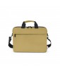 SACOCHE PCP 13/14,1P SLIM CASE MARRON CAMEL BASE XX BY  DICOTA