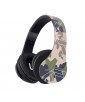 CASQUE BT5 ARCEAU P2 KIDS CAMOUFLAGE  POWERLOCUS