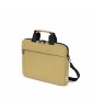 SACOCHE PCP 13/14,1P SLIM CASE MARRON CAMEL BASE XX BY  DICOTA